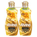 ОМЕКОТИТЕЛ ALVINA DELUX ROMANTIC 2X1,43 ALVINA
