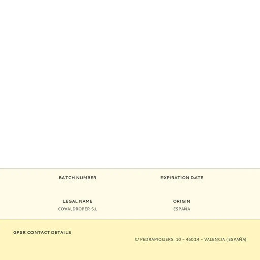 Омекотител за Дрехи Flor 720 ml Парфюмиран 36 изпирания