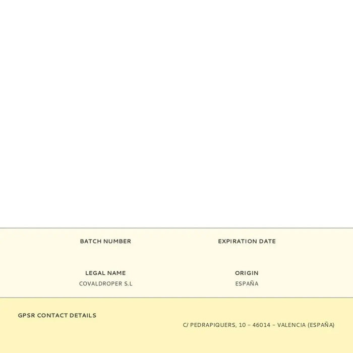 Омекотител за Дрехи Flor 720 ml Парфюмиран 36 изпирания