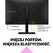 OMEN от HP 27-инчов QHD 165Hz монитор за игри - OMEN 27q