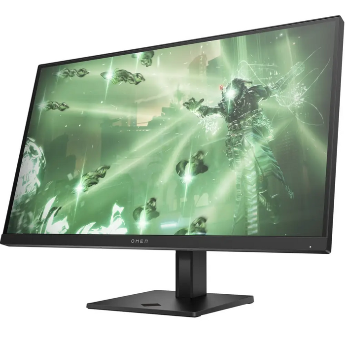 OMEN от HP 27-инчов QHD 165Hz монитор за игри - OMEN 27q