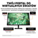 OMEN от HP 27-инчов QHD 165Hz монитор за игри - OMEN 27q