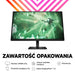 OMEN от HP 27-инчов QHD 165Hz монитор за игри - OMEN 27q