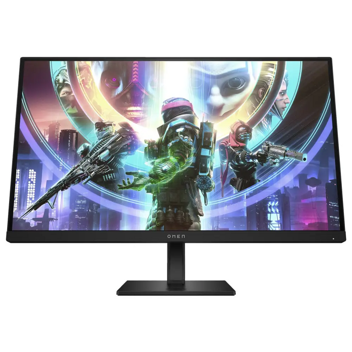 OMEN от HP 27 инчов QHD 240Hz монитор за игри OMEN 27qs