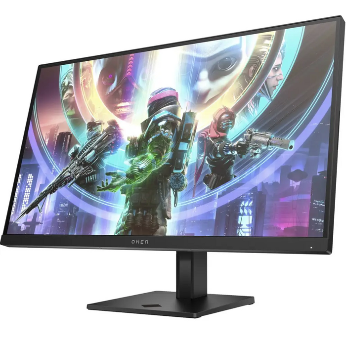 OMEN от HP 27 инчов QHD 240Hz монитор за игри OMEN 27qs