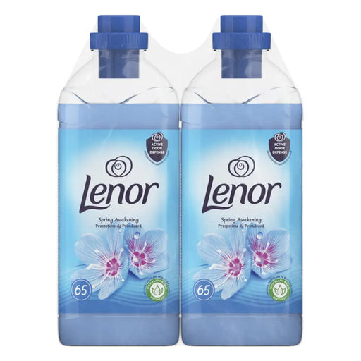 ОМЕКОТИТЕЛ 2X1.625 130 ПРАНЕТА LENOR SPRING AWAKENING
