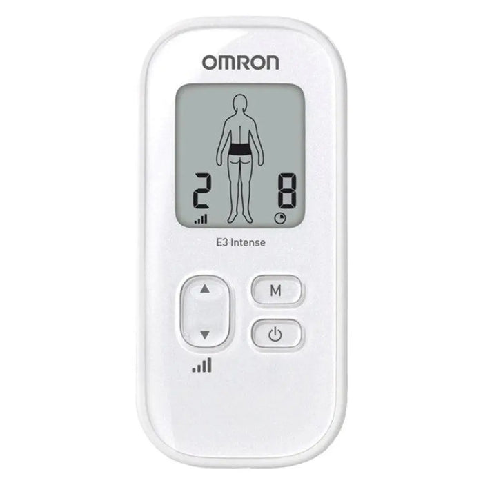 Omron E3 Intense HV-F021-E4W Транскутанна електрическа