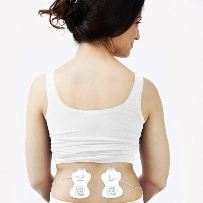 Omron E3 Intense HV-F021-E4W Транскутанна електрическа