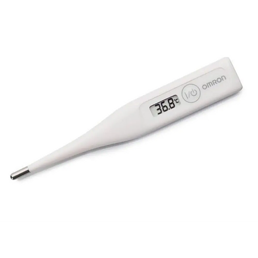 OMRON ECO TEMP BASIC ЦИФРОВ ТЕРМОМЕТЪР MC-246-E
