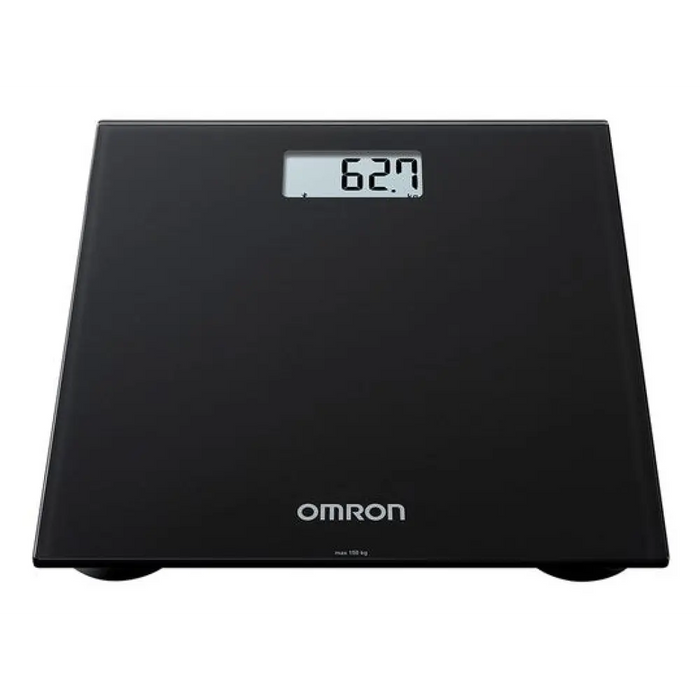 Omron HN300T2 Intelli IT Rectangle Black Електронна