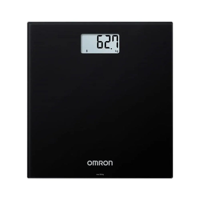 Omron HN300T2 Intelli IT Rectangle Black Електронна