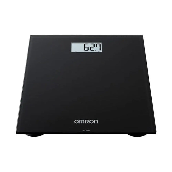 Omron HN300T2 Intelli IT Rectangle Black Електронна
