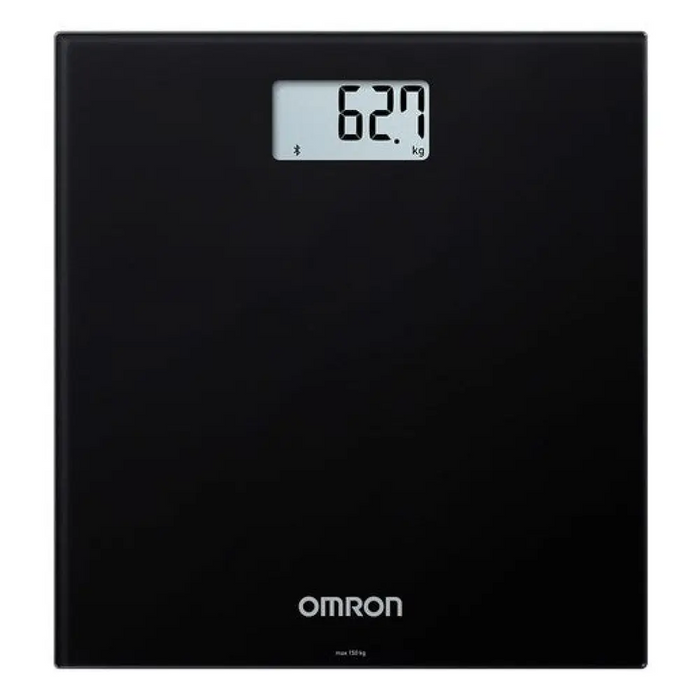 Omron HN300T2 Intelli IT Rectangle Black Електронна