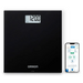 Omron HN300T2 Intelli IT Rectangle Black Електронна
