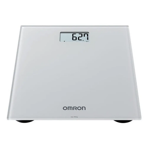 Omron HN300T2 Intelli IT Rectangle Grey Електронна