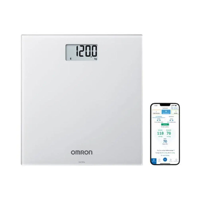Omron HN300T2 Intelli IT Rectangle Grey Електронна