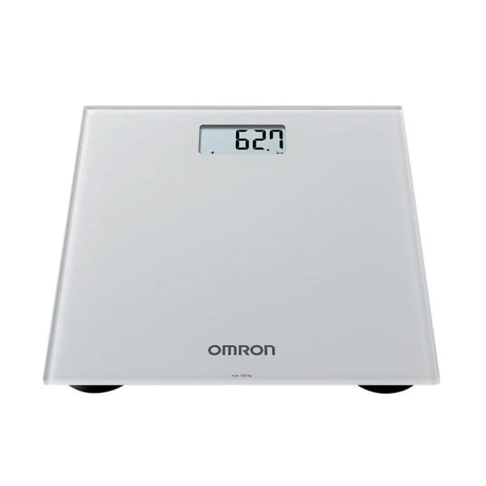 Omron HN300T2 Intelli IT Rectangle Grey Електронна