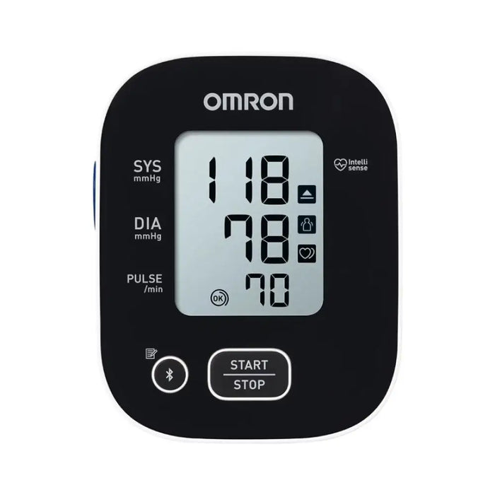 Omron M2 Intelli IT + Горна ръка Автоматично 1 потребител(и)