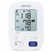 Omron M3 Comfort Горна ръка Автоматично 2 потребителя(а)