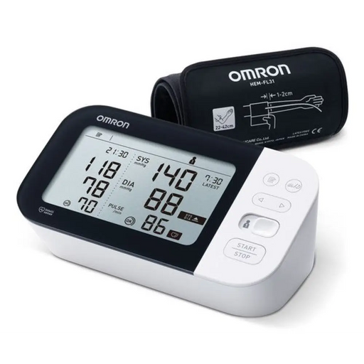 Omron M7 Intelli IT Горна част на рамото Автоматично 2