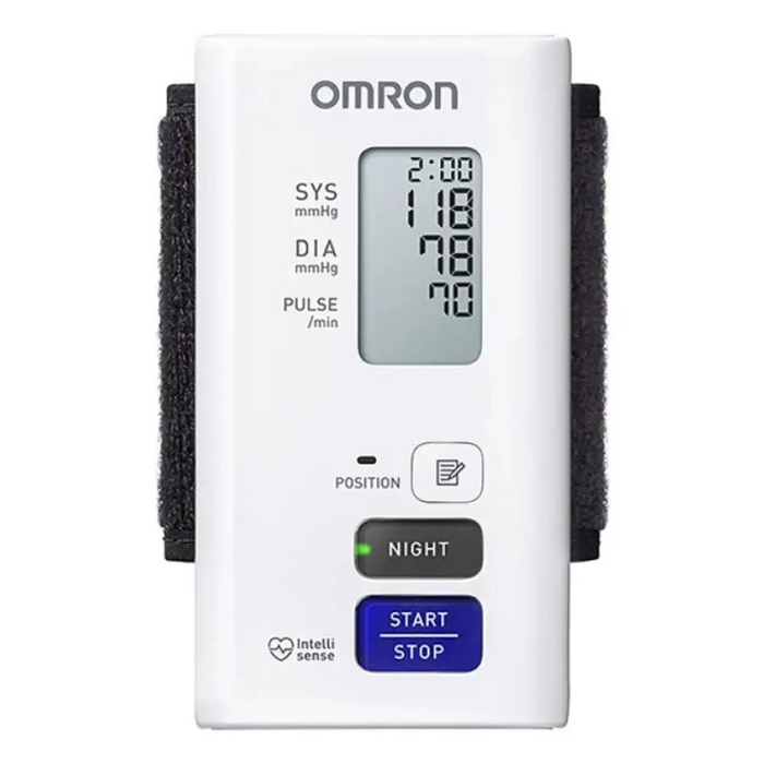 Omron NightView Горна ръка Автоматичен