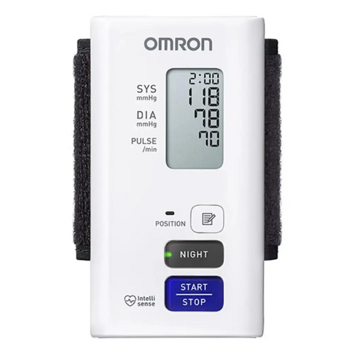 Omron NightView Горна ръка Автоматичен