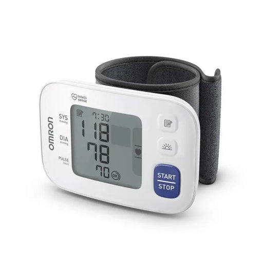 Omron RS4 Automatic 1 потребител(и)