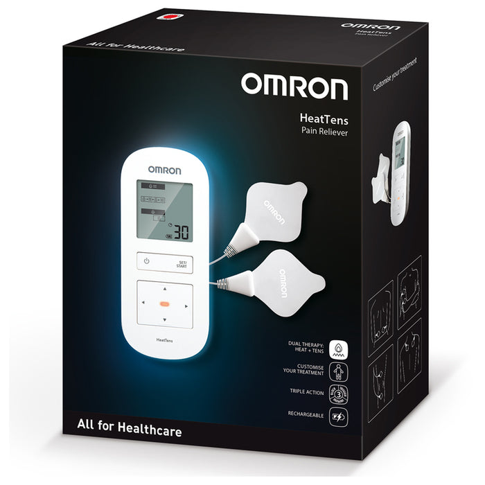 ЕЛЕКТРОСТИМУЛАТОР OMRON HeatTens