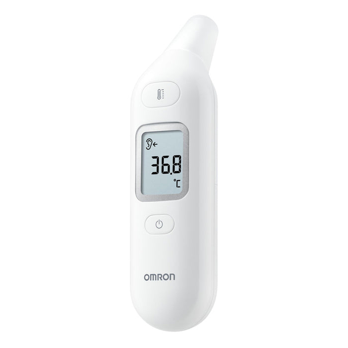 ТЕРМОМЕТЪР OMRON Gentle Temp 533