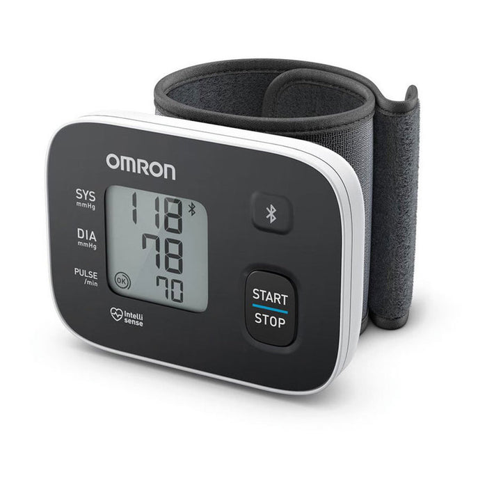 Апарат за кръвно OMRON RS3 INTELLI IT