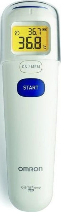 Термометър за чело OMRON GT 720