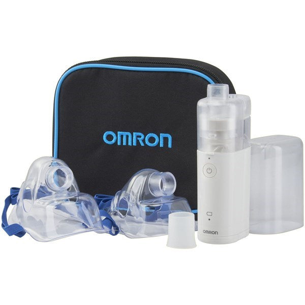 Небулизатор Omron NE-U100-E