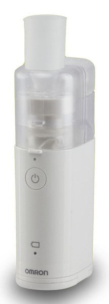 Небулизатор Omron NE-U100-E