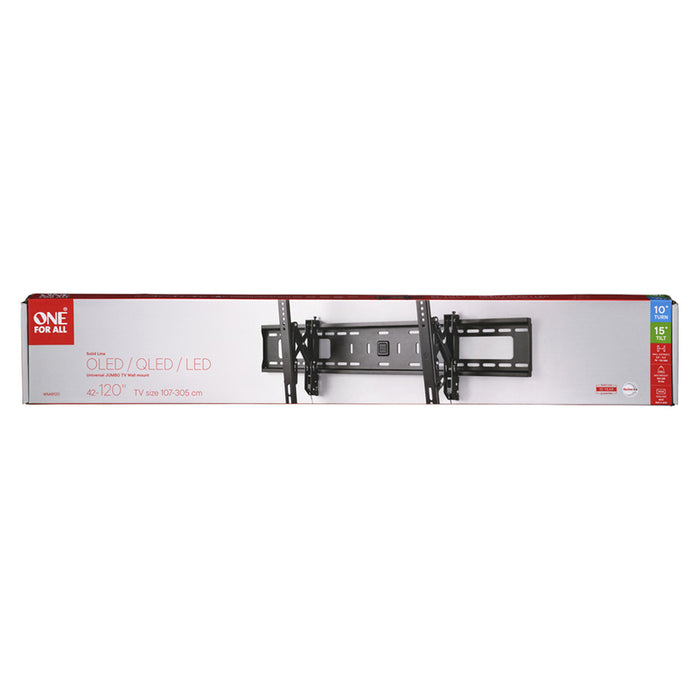 TV Стойка ONE FOR ALL WM4920 ЧЕРЕН