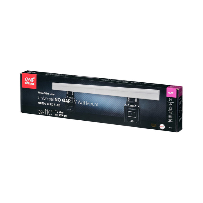 TV Стойка ONE FOR ALL WM6812 ЧЕРЕН