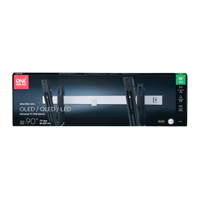 TV Стойка ONE FOR ALL WM6621 ЧЕРЕН