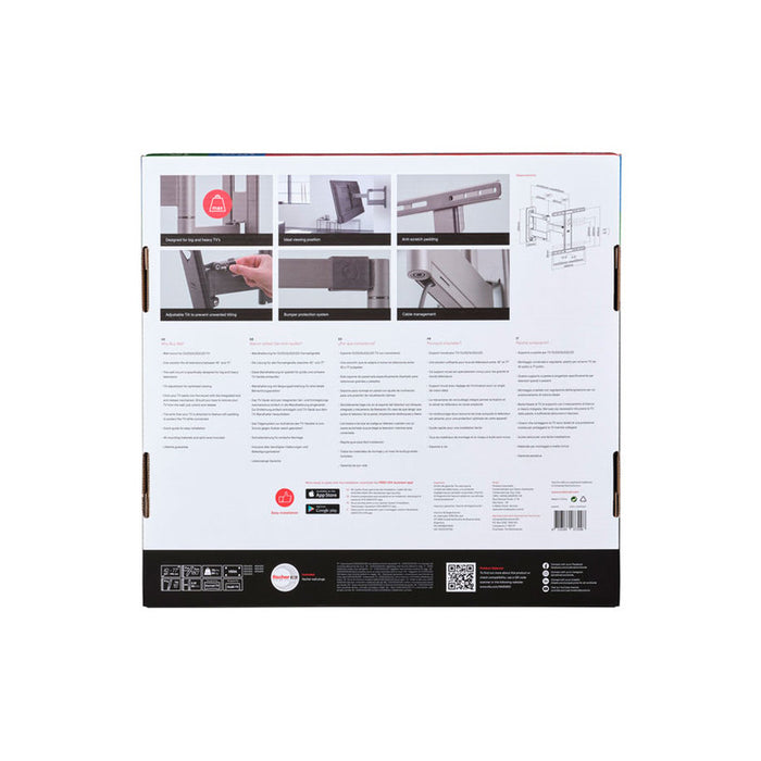 TV Стойка ONE FOR ALL WM5450 ЧЕРЕН