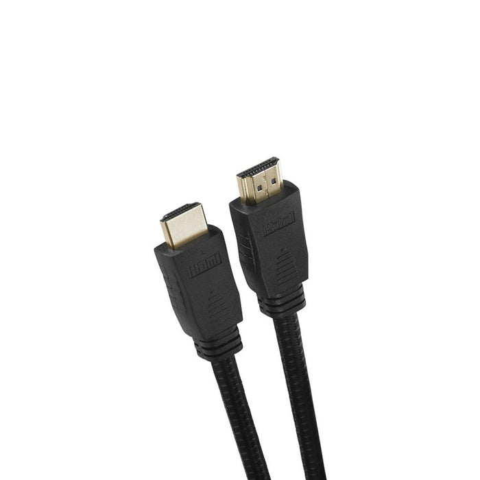 КАБЕЛ HDMI PREMIUM HIGH SPEED 3.0M ONE FOR ALL