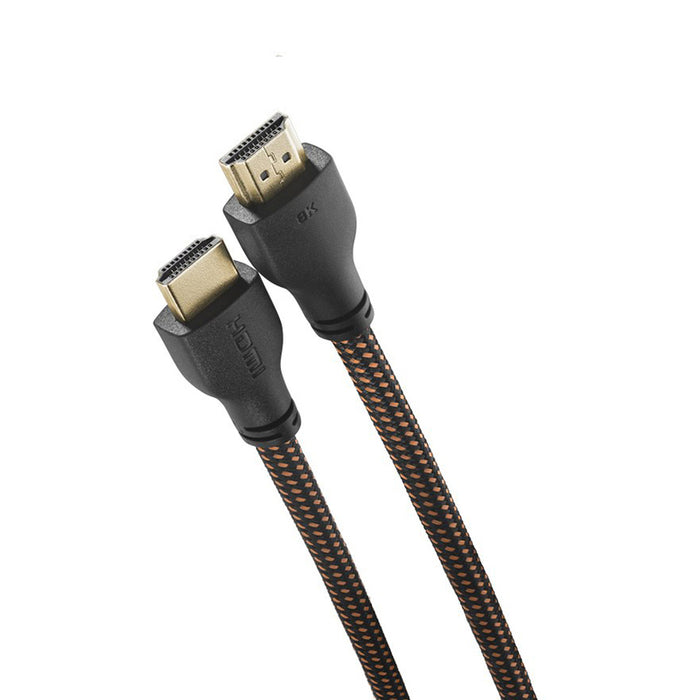 КАБЕЛ HDMI ULTRA HIGH SPEED 8K 1.5M ONE FOR ALL