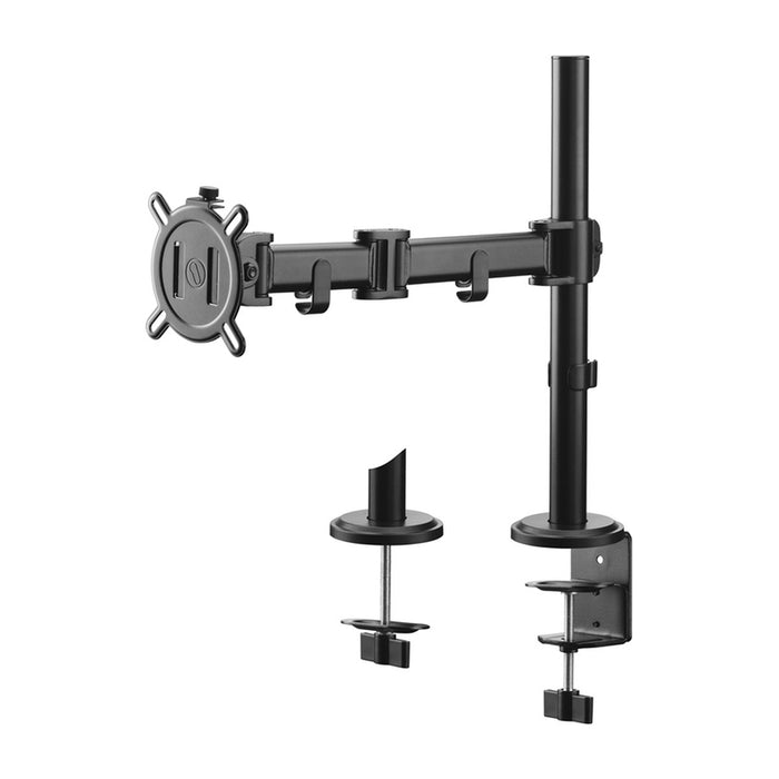 СТОЙКА ЗА МОНИТОР ONE FOR ALL DM2110 BK