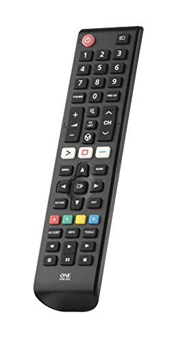 Универсално дистанционно One For All URC4910