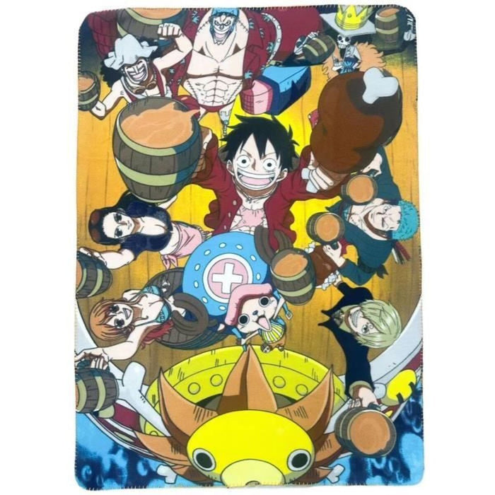 Одеяло One Piece Многоцветен Шотландски картини