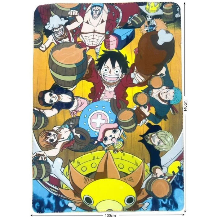 Одеяло One Piece Многоцветен Шотландски картини