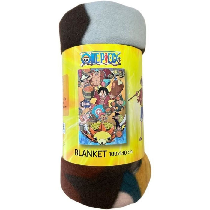 Одеяло One Piece Многоцветен Шотландски картини