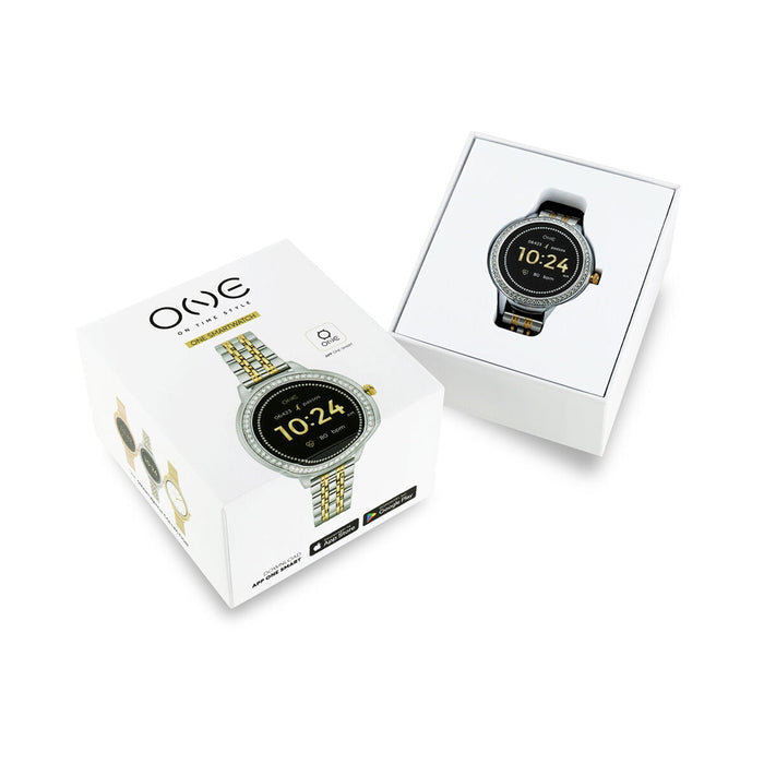 Смарт часовник ONE OSW9811BL51L Дама