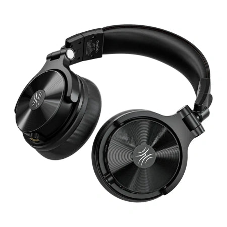 Безжични слушалки ONEODIO Studio Max 2 (черни)