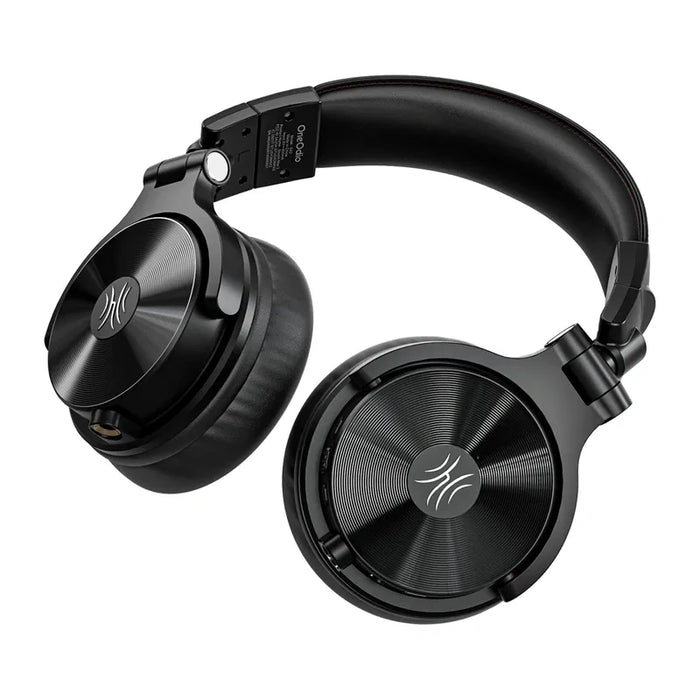 Безжични слушалки ONEODIO Studio Max 2 (черни)