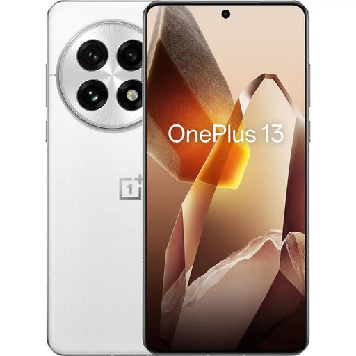 OnePlus 13 17,3 cm (6,82’’) Dual SIM Android 15 5G USB