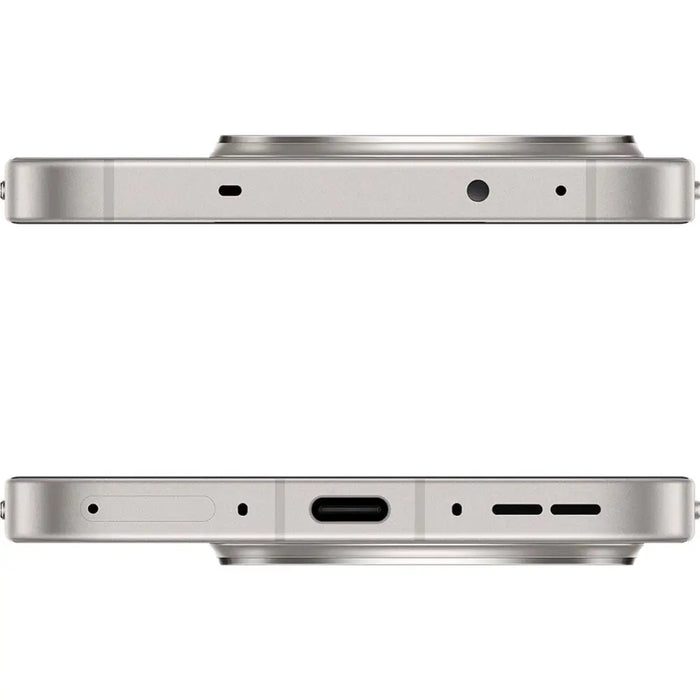 OnePlus 13R 17,2 cm (6,78’’) Dual SIM Android 15 5G USB