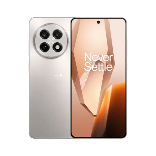 OnePlus 13R 17,2 cm (6,78’’) Dual SIM Android 15 5G USB